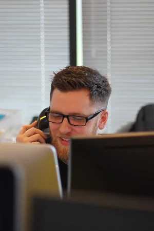Call Center Outsourcing Improves Efficiency